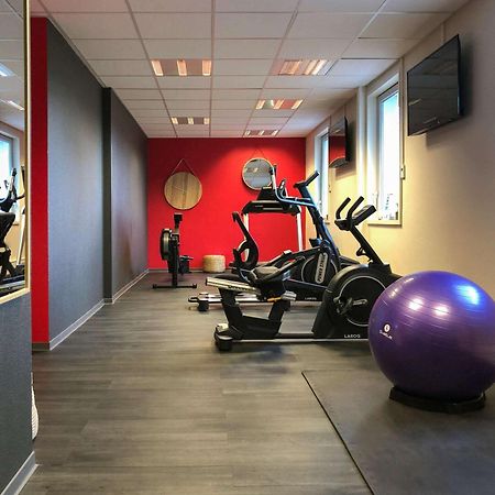 Ibis Saint-Genis-Pouilly Geneve Ξενοδοχείο Εξωτερικό φωτογραφία